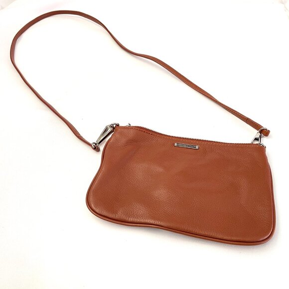 Rebecca Minkoff Skinny MAC Crossbody Purse - Picture 2 of 11